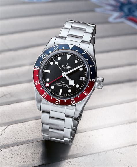 tudor gmt date issue 2022|Well Traveled Companion: Reviewing the Tudor Black Bay GMT.